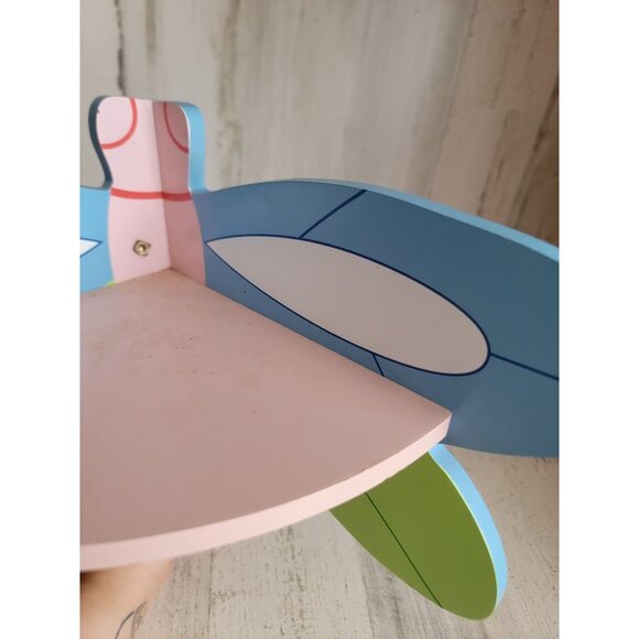 Dragonfly wall shelf bug home decor hanging youth kid - Picture 8 of 13